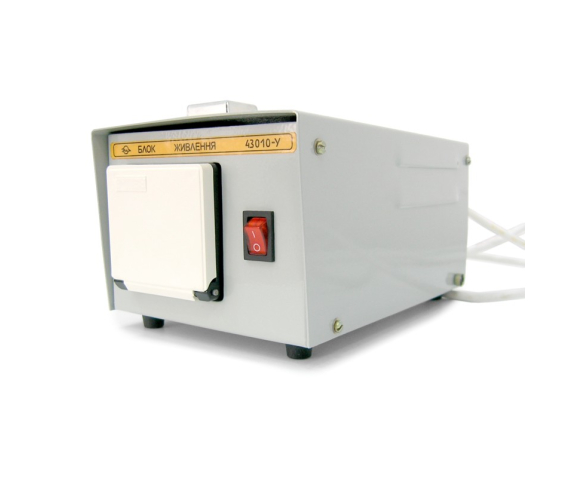 Блок живлення лабораторний