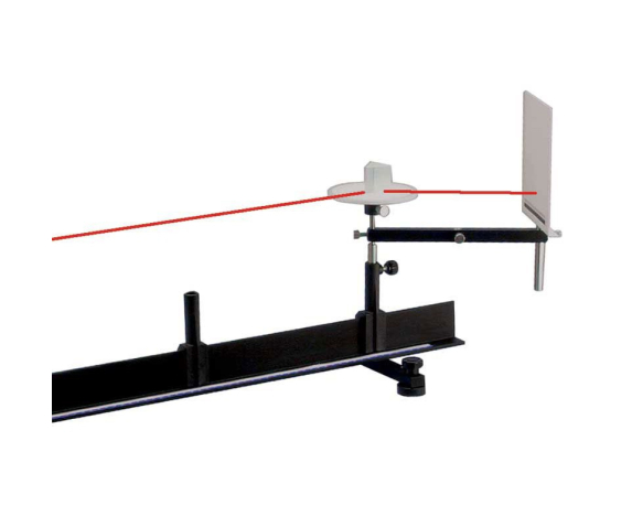 Набір для вивчення хвильової оптики