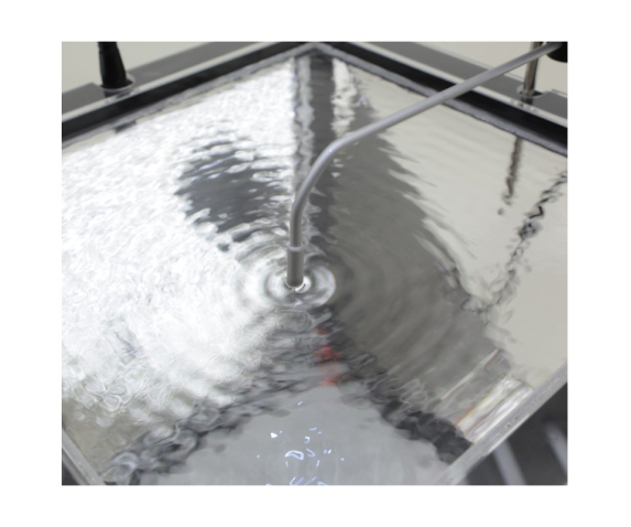 Хвильова ванна