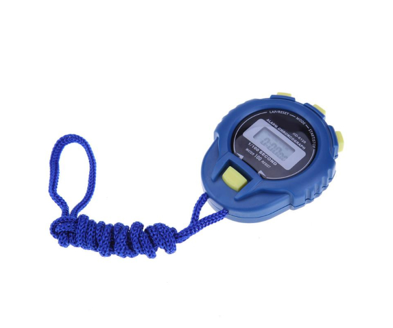 Секундомір ручний