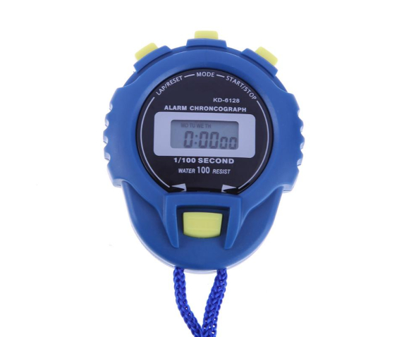 Секундомір ручний