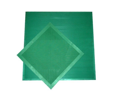 Килимок діелектричний