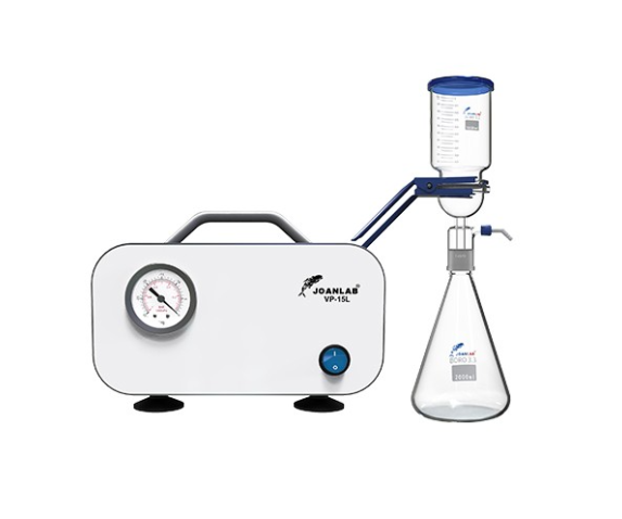 Вакуумний носос