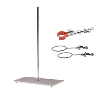 Штатив лабораторний 100 см 