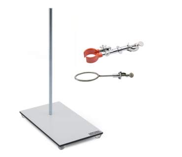 Штатив лабораторний біологічний 35 см