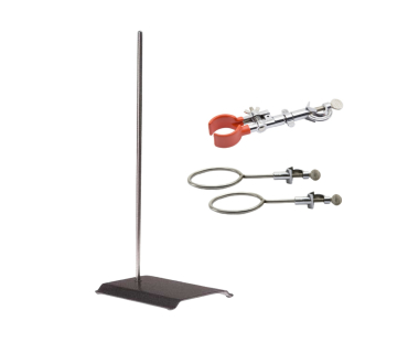 Штатив лабораторний великий 60 см