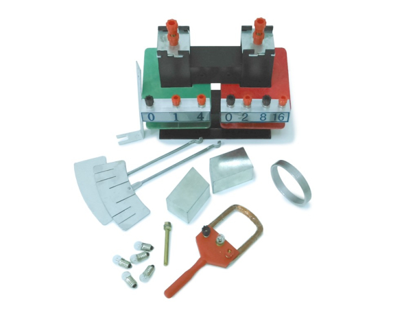 Трансформатор універсальний