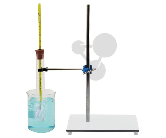 Комплект лабораторний для вивчення молекулярної фізики та термодинаміки, тип 1