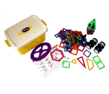 Технологическая образовательная отрасль