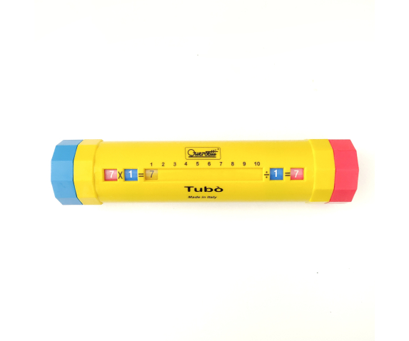 Дії з числами (множення та ділення) від 1 до 10