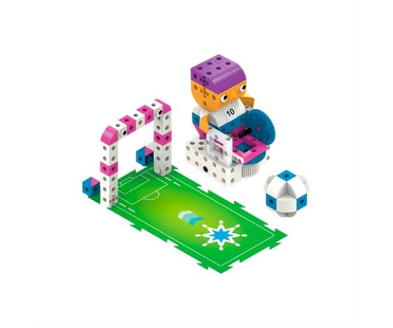 Дидактичний матеріал для моделювання алгоритмів