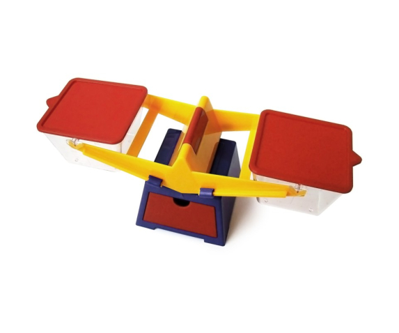 Терези учнівські