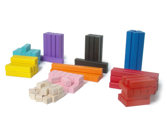 Набір лічильного матеріалу