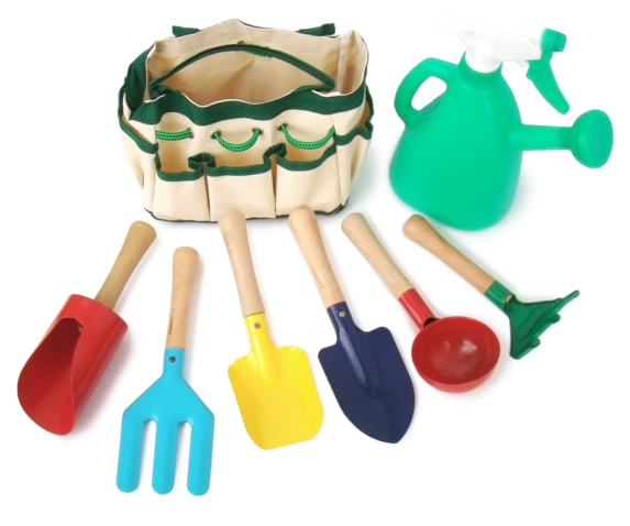 Садовий інструмент