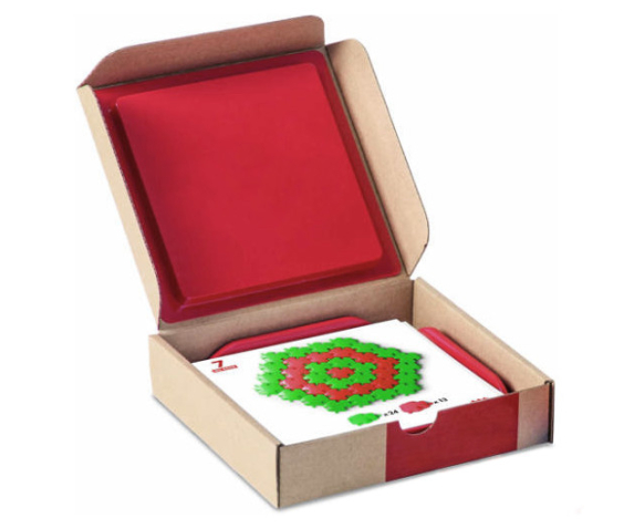 Мозаїка-пазл