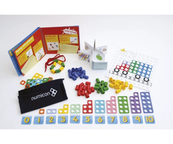 Нумікон комплект Home Kit