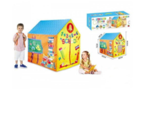 Каркасна палатка "Школа"