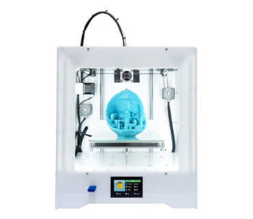 3-Д моделирование