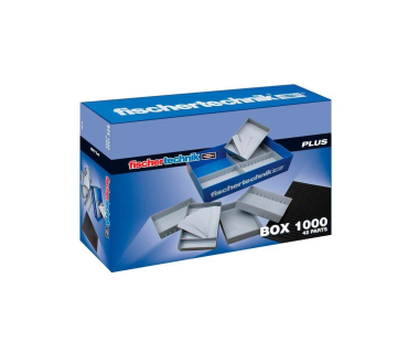 Коробка для деталей PLUS Box