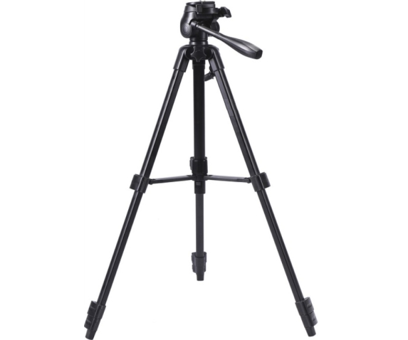 Штатив для відеокамери та фотоапарату