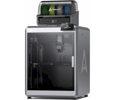 3D-принтер Plus Combo с расходными материалам...