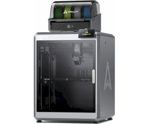 3D-принтер Plus Combo з витратними матеріалами