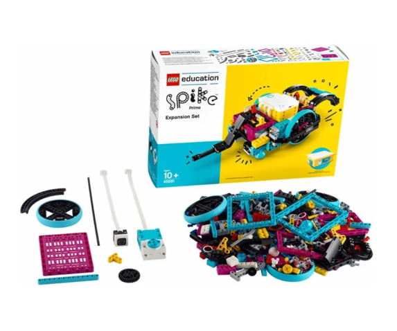 Набір LEGO Education SPIKE Ресурсний набір