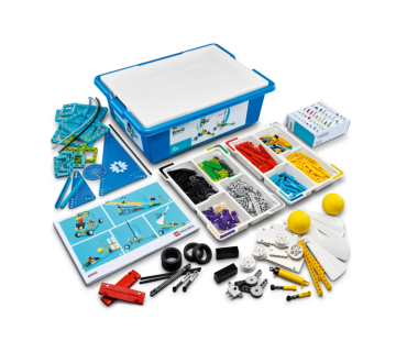 Набір LEGO® Education BricQ Motion Prime Set ...