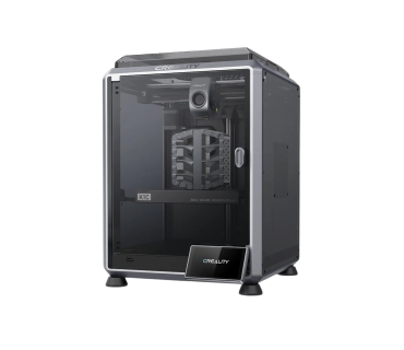 3D принтер со встроенной камерой