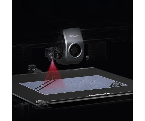 3D принтер Pro