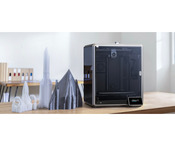 3D принтер Pro