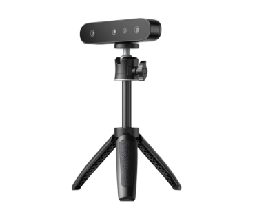 3D сканер, Тип 3