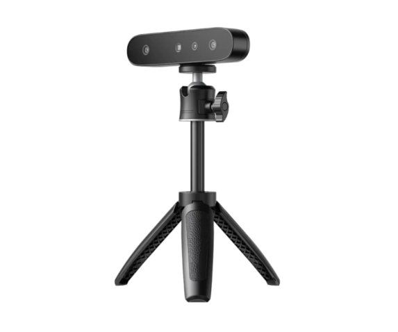 3D сканер, Тип 3