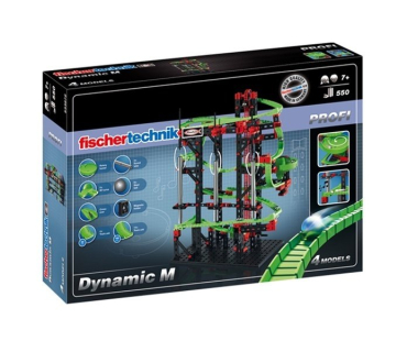 Тематичний конструктор для вивчення законів механіки "Динаміка" тип 3