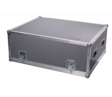 Кейс для зберігання/транспортування