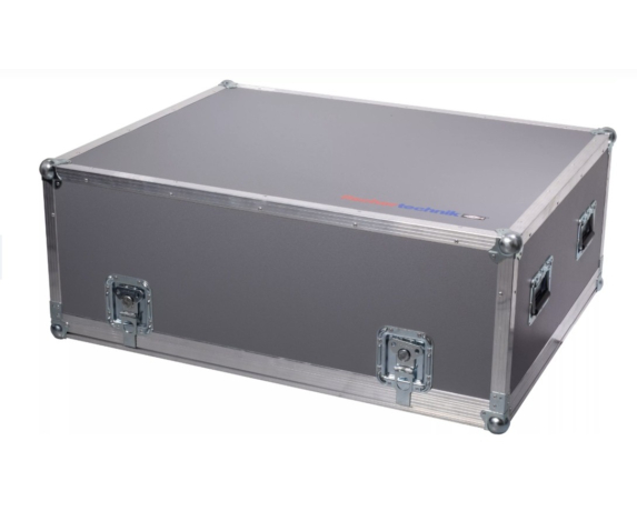 Кейс для зберігання/транспортування