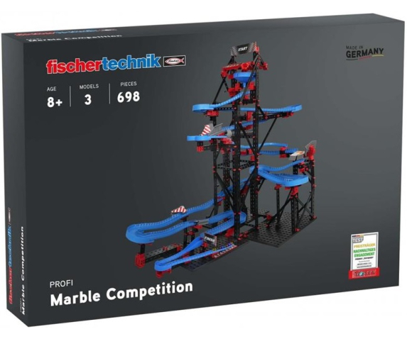 Набір для конструювання "Змагання кульок"