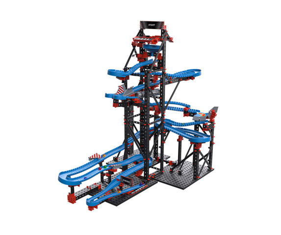 Набір для конструювання "Змагання кульок"