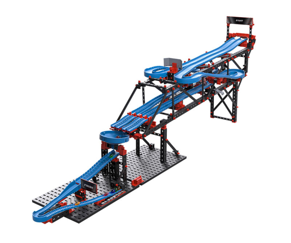 Набір для конструювання "Змагання кульок"