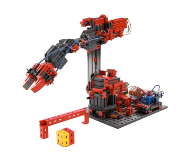 Мехатронна система 