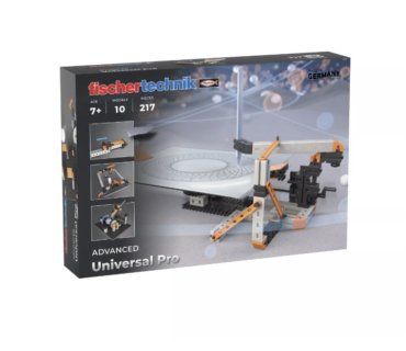 Комплекти для будівництва моделей інженерних ...