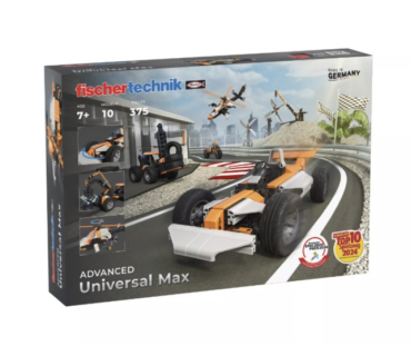 Комплекти для будівництва моделей інженерних ...