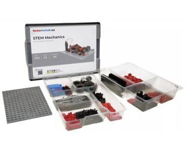 Тематичний конструктор для вивчення законів м...