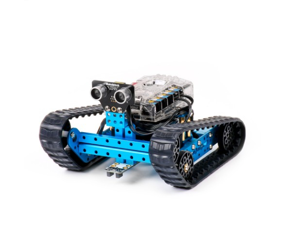 Робот конструктор: Arduino