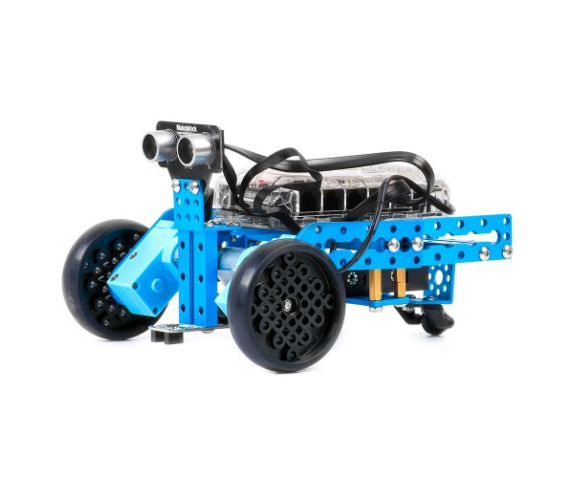 Робот конструктор: Arduino