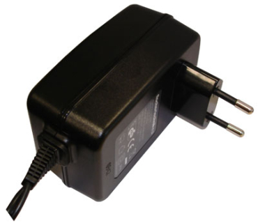 Зарядний пристрій