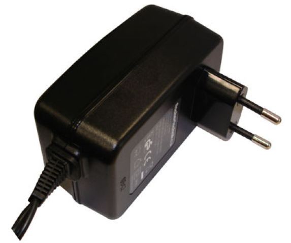 Зарядний пристрій