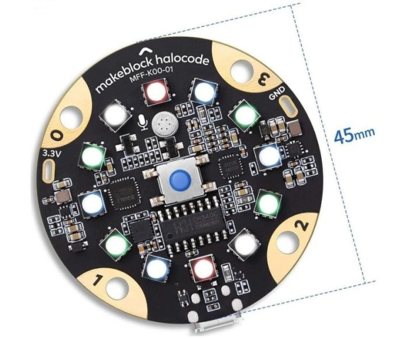 Набір з робототехніки "Комп'ютер одноплатний"