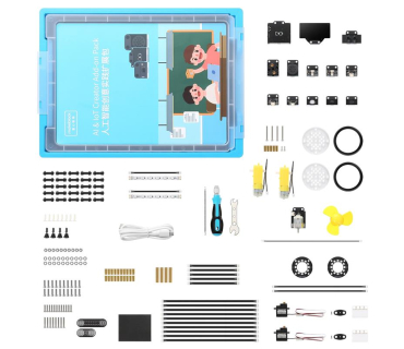 Набор "Искусственный интеллект"