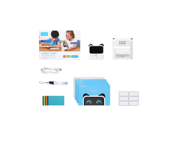 Програмований робот